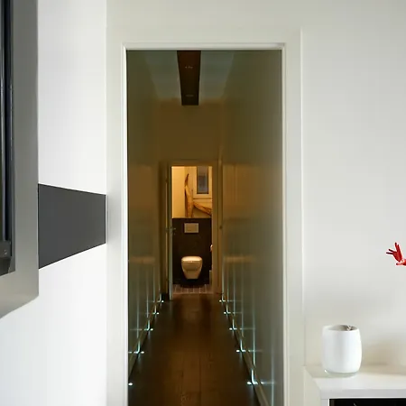 Champs-elysees - 2 Pieces - 8 Apartman *