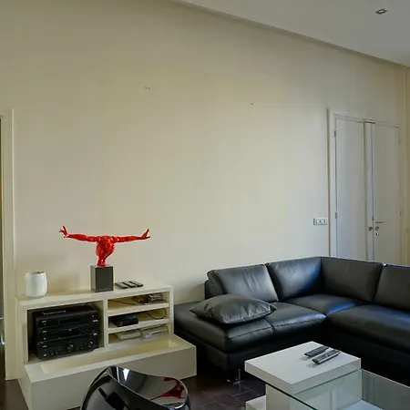 Champs-elysees - 2 Pieces - 8 Apartman